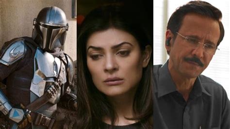 14 Best Original Disney+ Hotstar Shows That Will Amaze You: The Mandalorian, Aarya, Special Ops ...