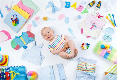 10 Things To Consider While Buy Baby Products Online | Articles in ...