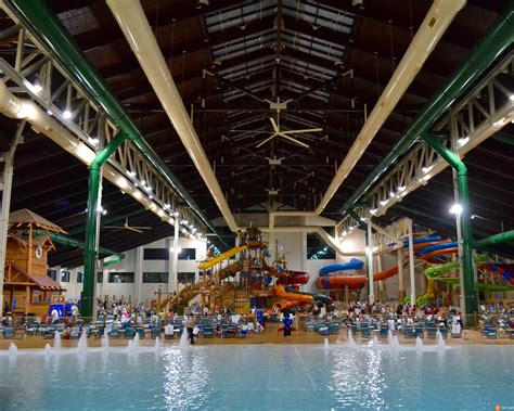 A Parent's Guide to Great Wolf Lodge California - Dad Logic