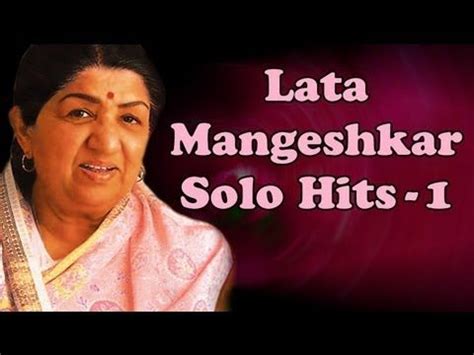 Lata Mangeshkar Bengali Hits Songs Free Download - dreamdedal