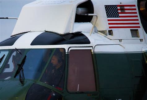 DVIDS - Images - President Donald J. Trump lands at FAA William J. Hughes Technical Center ...