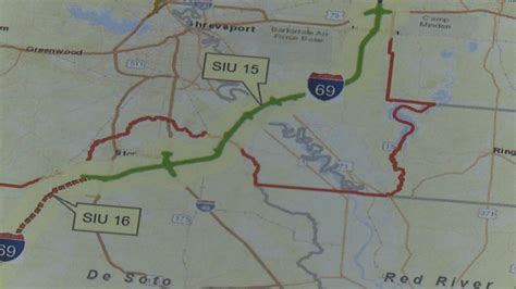 Interstate 69: Go or no? | ArkLaTex In-Depth | ktbs.com