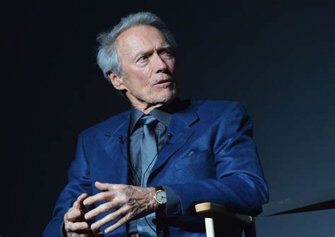 Clint Eastwood First Met Oscar-Nominated Director by Saving His Horses