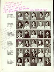 Bradshaw Mountain High School - Bear Tracks Yearbook (Prescott Valley, AZ), Class of 1979, Page ...