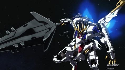 Gundam Barbatos Wallpapers - Wallpaper Cave