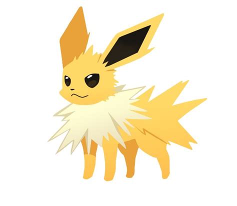 260 best images about Pokemon jolteon on Pinterest | Pokemon eevee, Art ...