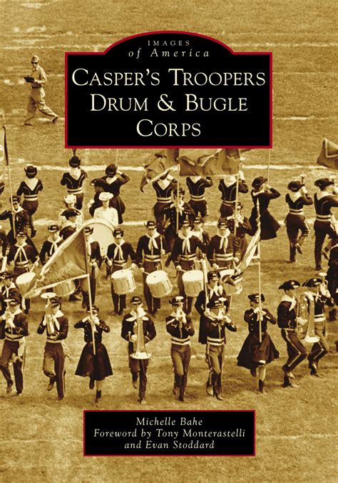 Casper's Troopers Drum & Bugle Corps - Walmart.com - Walmart.com