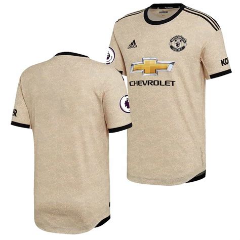 Manchester United Home Jersey Red 2020 21 – PICK CLICK