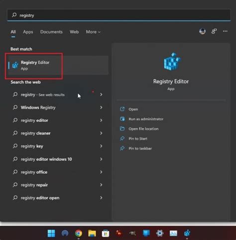 10 Best Registry Hacks for Windows 11 (2022) | Beebom