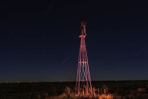 Windmill #1 | Old no longer used windmill on the Eastern pla… | Flickr