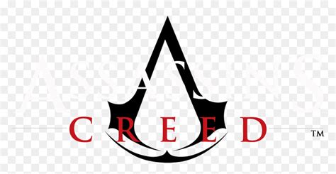 Creed Logo Transparent Assassin s creed assassinscreed ac logo text emblem insignia vector png ...