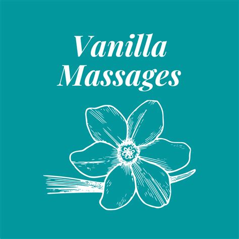 Vanilla Massages | Saint-Pierre Réunion