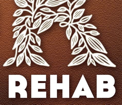 Skin Rehab Logo Design & Brand Identity on Behance