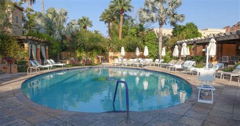 10 Top-Rated Resorts In The Phoenix Area: Unwind In The Desert Oasis Of Arizona's Stunning Capital