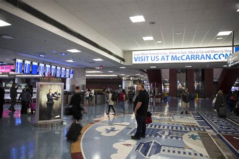 Marriage license kiosk coming to Las Vegas airport | Las Vegas Review-Journal