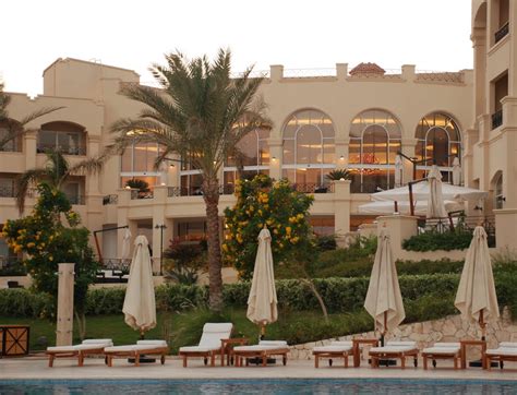 Cleopatra Luxury Resort - Sharm El Sheikh | Tours