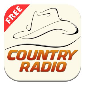 Country radio stations free - Android Apps on Google Play