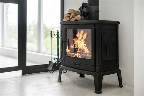 Wood Burning Stove Guide – Mother Earth News