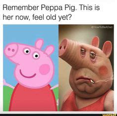 85 Slay peppa ideas | peppa pig funny, peppa, peppa pig