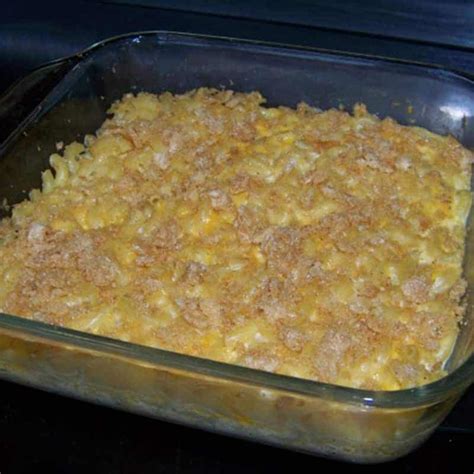 Lower Carb Macaroni and Cheese | Low Carb Yum