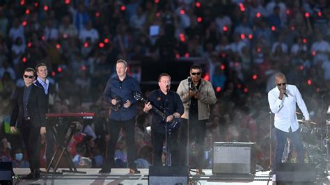 UB40 playing free livestreamed concert tonight; band releases new ...