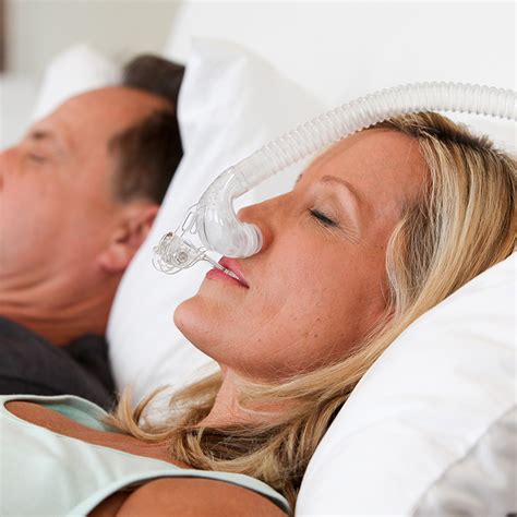 Tap PAP Headgear-Free Nasal Pillows Mask | Nasal Pillows CPAP Masks