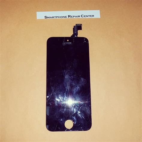 Smartphone Repair Center » LCD Assembly Screen Replacement