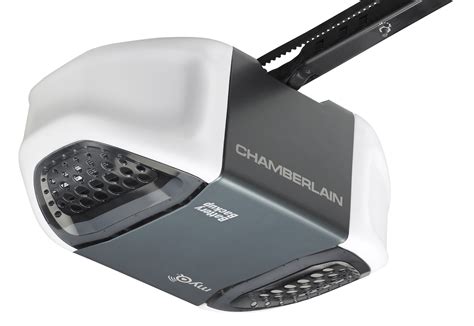 Chamberlain Introduces the First Garage Door Opener with Wi-Fi Built In ...