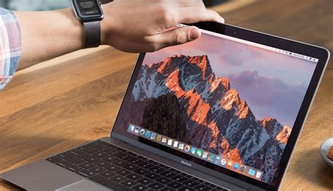 The 9 coolest macOS Sierra features coming to your Mac today