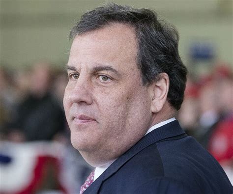 Poll: Chris Christie's Approval Rating in NJ at Lowest Point | Newsmax.com