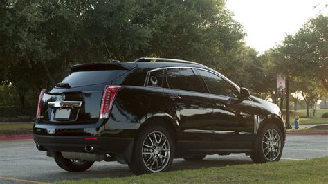 2012--2016 Cadillac SRX - 3.6L - Advantage - 3.6L - trifectaperformance.com