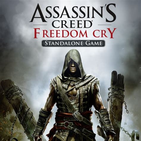 How long is Assassin's Creed: Freedom Cry? | HowLongToBeat