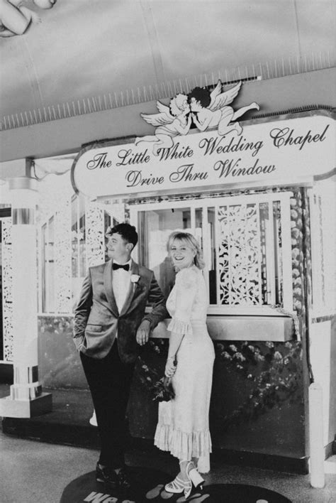 We got married by Elvis in Vegas – it cost $150 and took 15 minutes ...