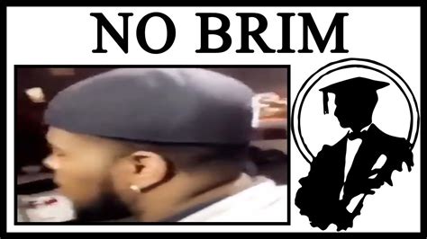 What's The Yankee With No Brim? - YouTube