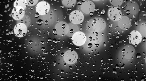 Rain On Window Wallpapers - Wallpaper Cave