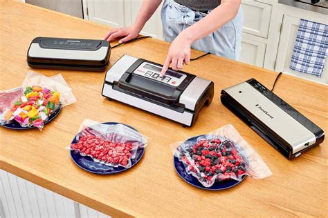 What Is The Best Brand Of Vacuum Sealers at Russell Gaylord blog