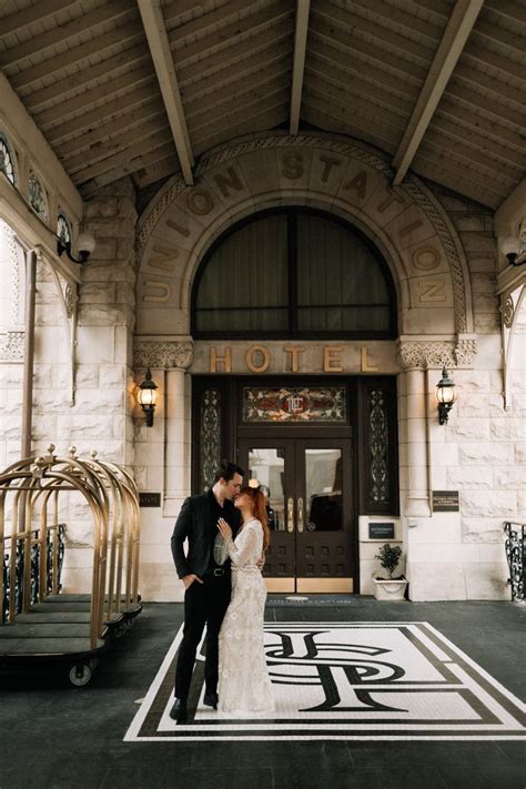 Union Station Nashville Wedding Venue | Nashville Wedding Photographer