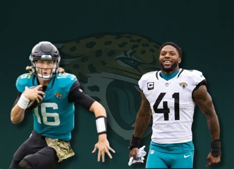 3 Keys to The Jacksonville Jaguars 2023 Season - Fan Battle Sports