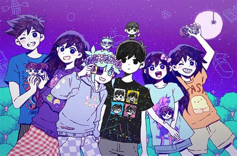 Omori Image by Omocat #3953139 - Zerochan Anime Image Board