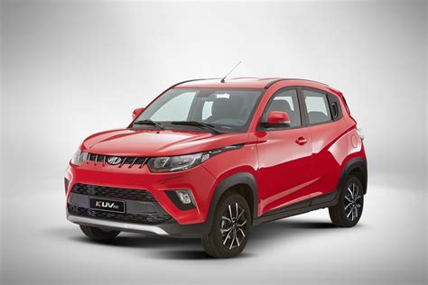 MAHINDRA SUV: RENEWED IN DESIGN - Auto&Design