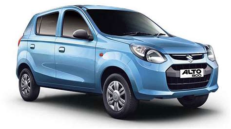 Maruti Suzuki Alto 800 Review & Test Drive 2014 - YouTube