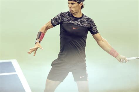 Rafael Nadal Nike 2015 US Open Outfit – Rafael Nadal Fans