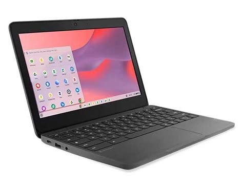 Lenovo 100e 11.6 Chromebook G4: Budget Education Companion