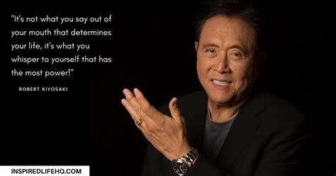 50 Robert Kiyosaki Quotes To Elevate Your Thinking About Wealth And Success