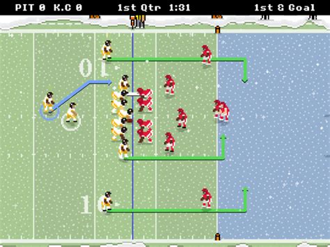 Retro Bowl Tips, Cheats, Vidoes and Strategies | Gamers Unite! IOS