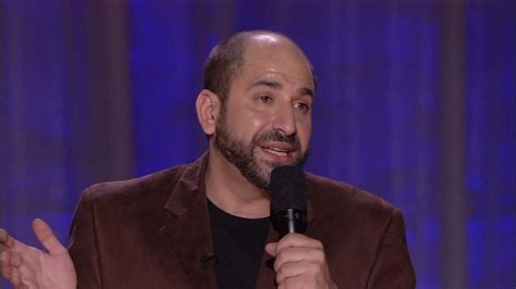 Dave Attell: Captain Miserable - YouTube