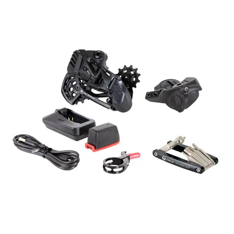 SRAM GX EAGLE AXS UPGRADE KIT - Hermanus Cycles