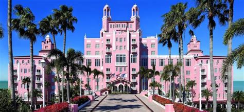 Top 4 Luxury Hotels In St Pete Beach, Florida - Updated 2024 | Trip101