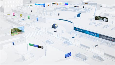 LED Technology for Airports