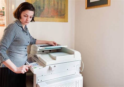 Multifunction Copier Features for Modern Offices | Iotec Digital